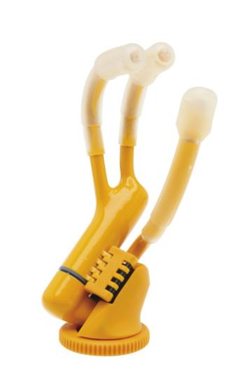 Myo-Hand Prosthesis for Children